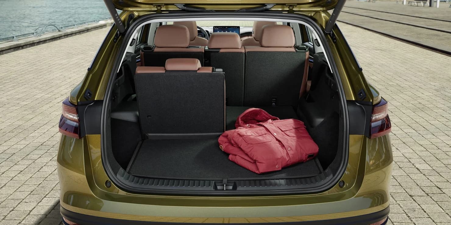Škoda Kodiaq 4x2 — vue 6
