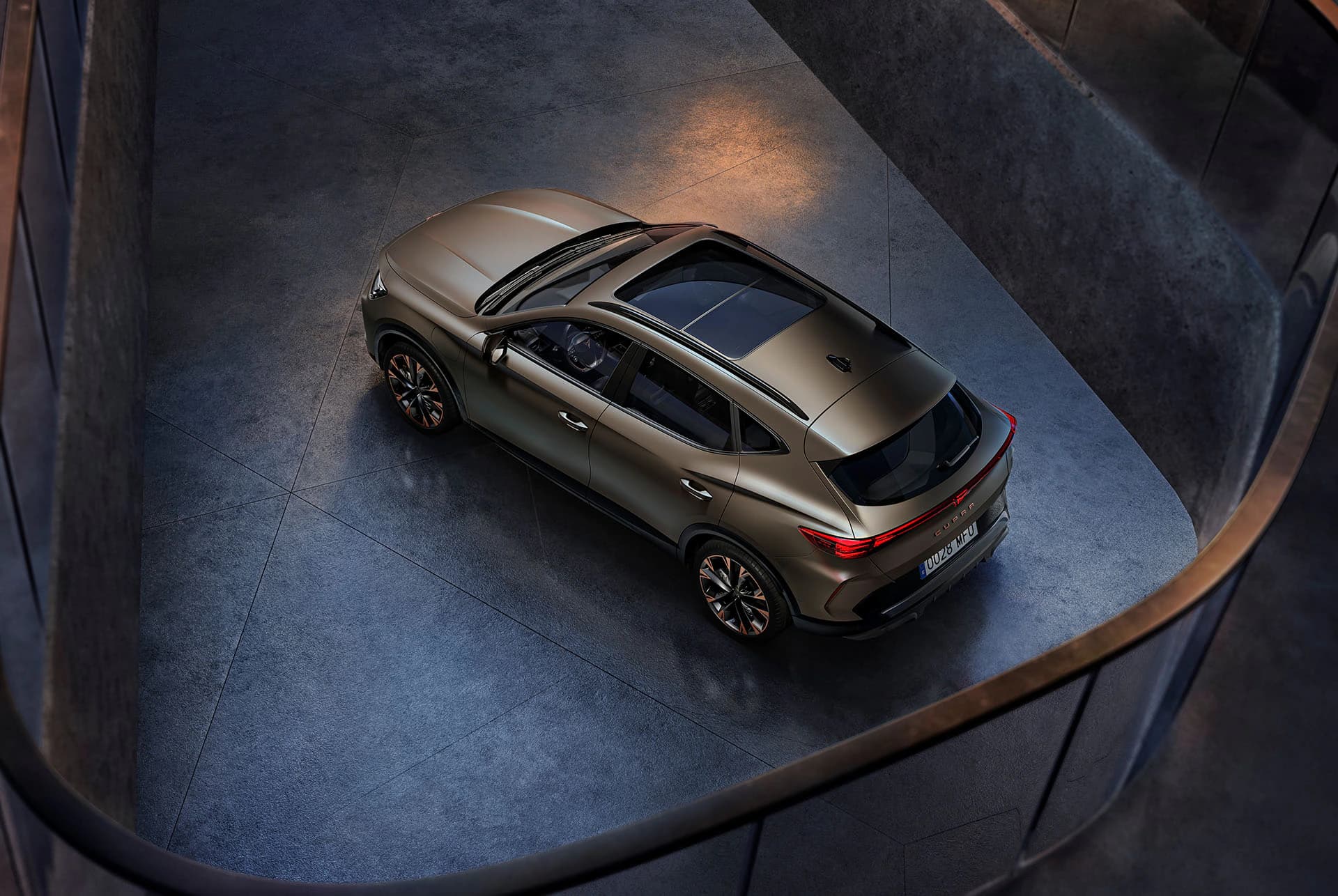 CUPRA Formentor — vue 7